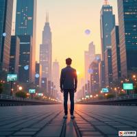 DeepSeek模型在智慧城市建设中的创新应用探索
