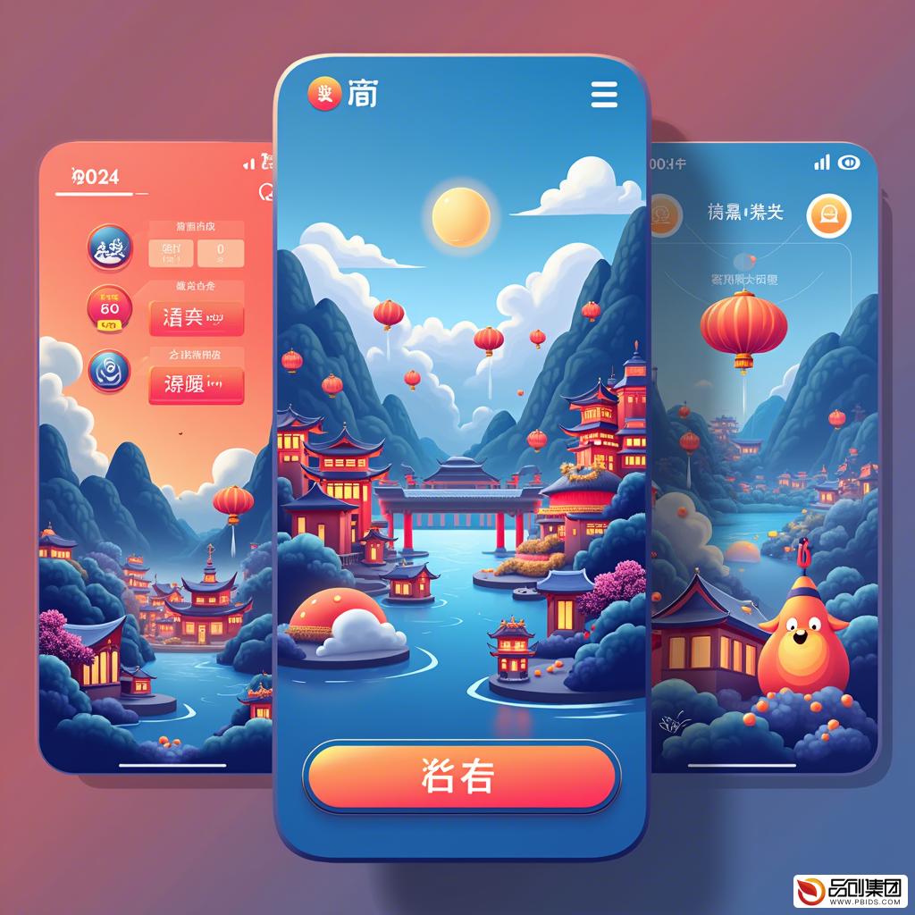 浙江小程序定制开发：打造专属商业新引擎
