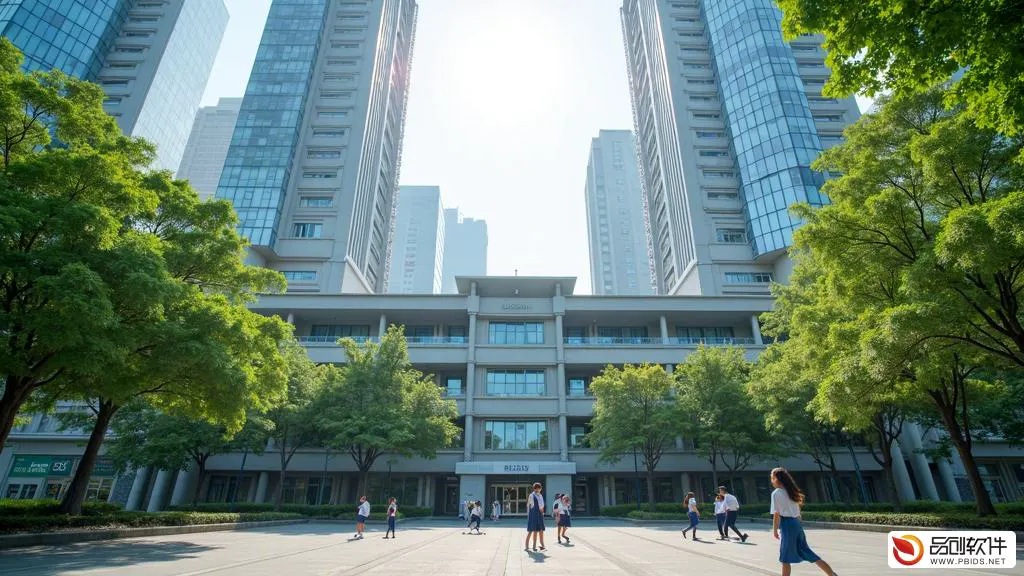 佛山市教育知识图谱平台：创新研发，引领教育未来
