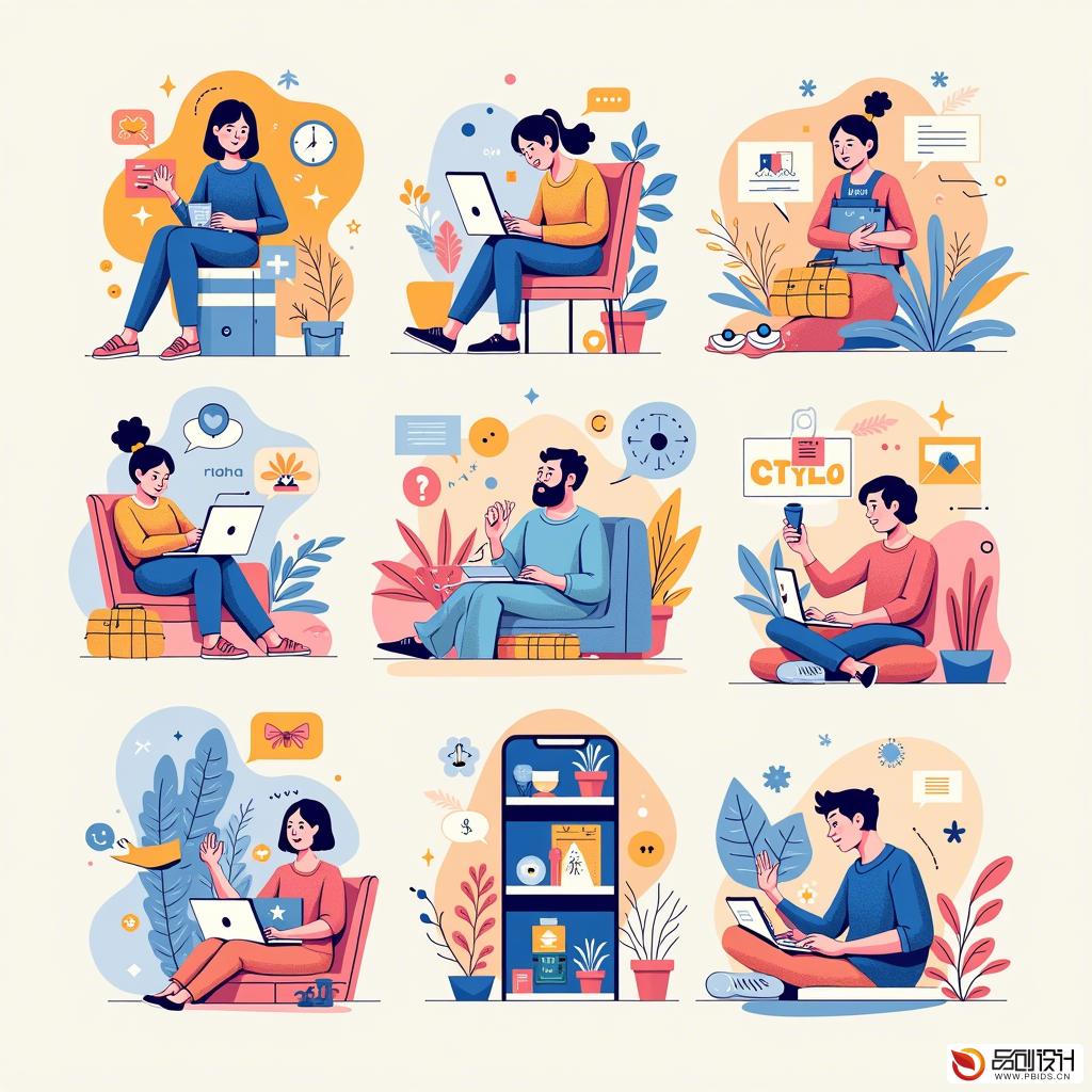 众筹品创：定制设计的动态魅力与未来趋势
