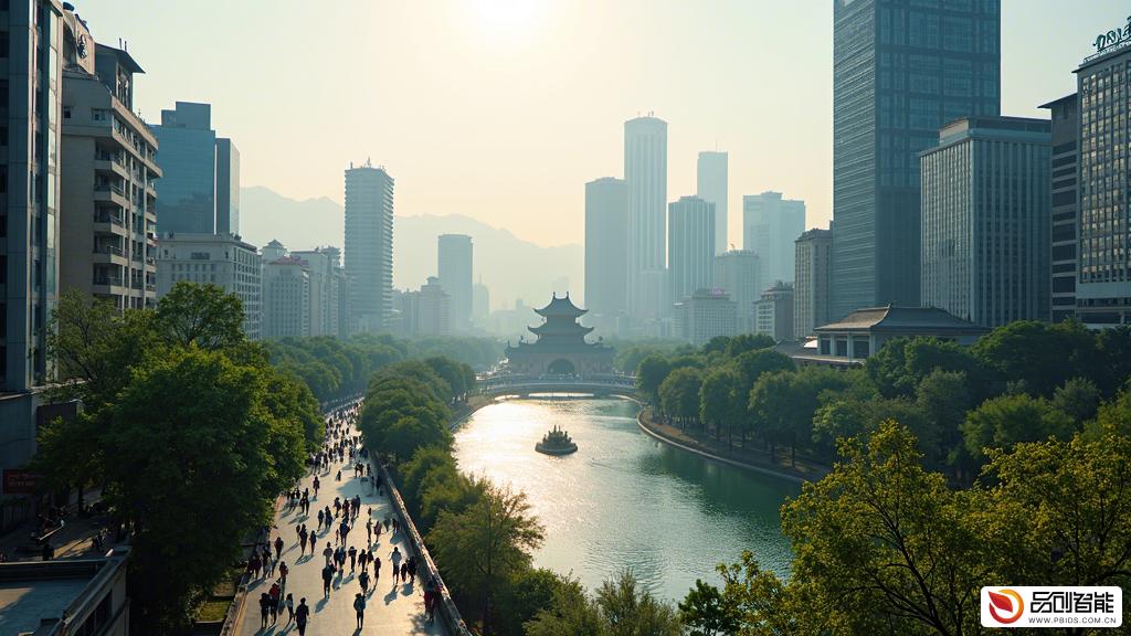 杭州市医疗级无线通信模块集成技术中心：引领医疗科技新篇章
