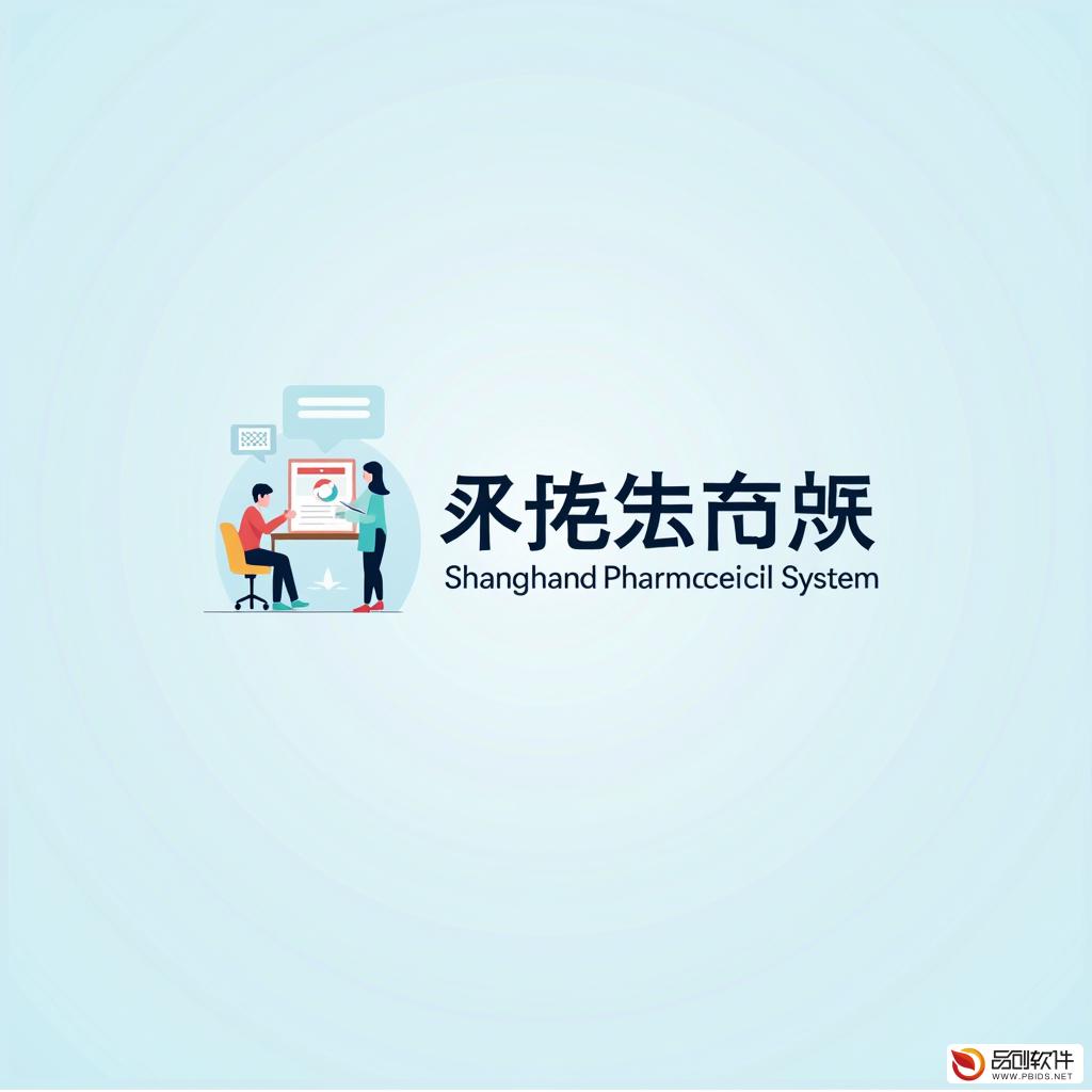 上海市医药新零售系统有限公司：引领医药行业数字化转型...