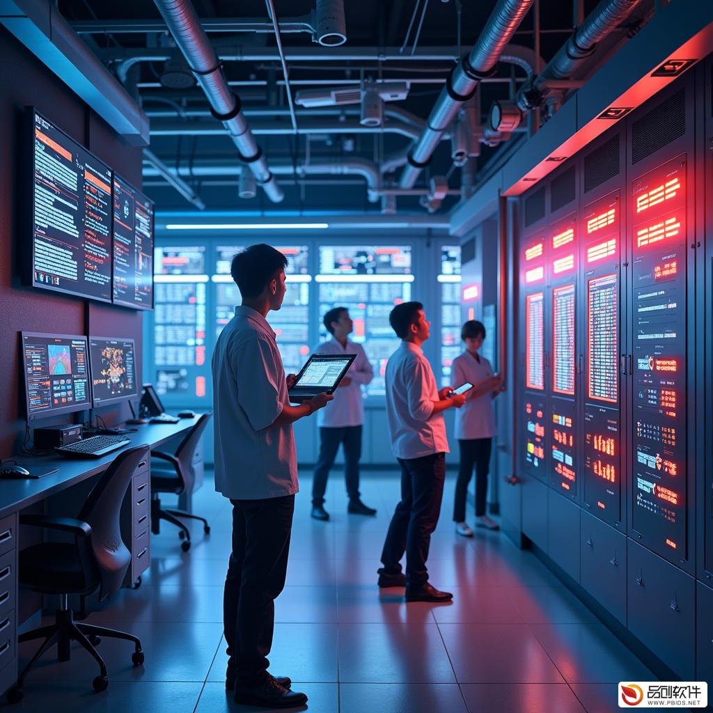 无锡市火灾智能告警系统研发中心：科技守护...