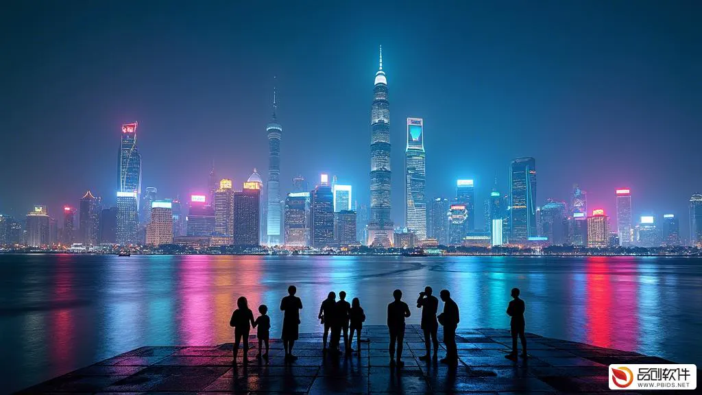 广州市物流区块链溯源平台：创新科技引领物流新纪元
