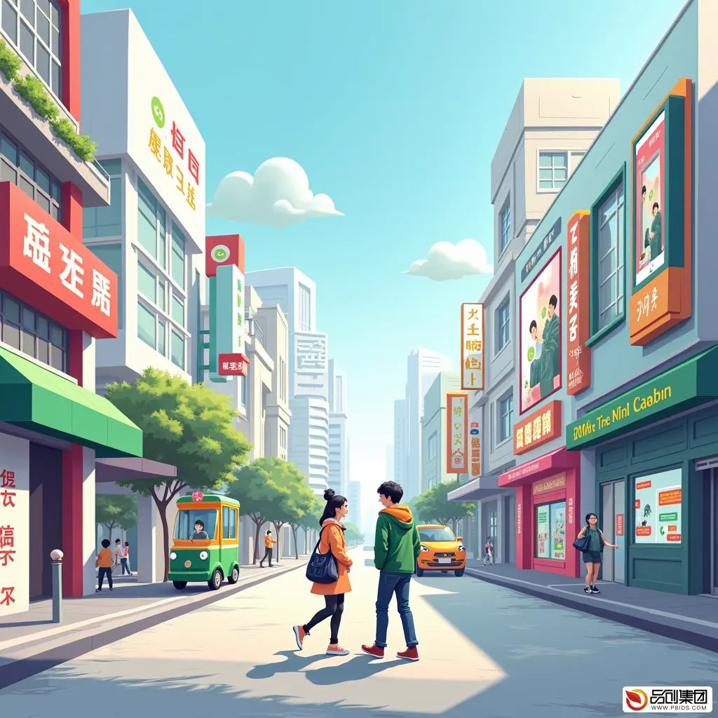 北京微信小程序开发公司：专业定制，引领数字营销新风尚
