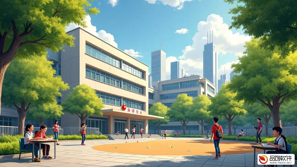 北京市教育智能题库平台机构：引领教育数字化转型的新篇章
