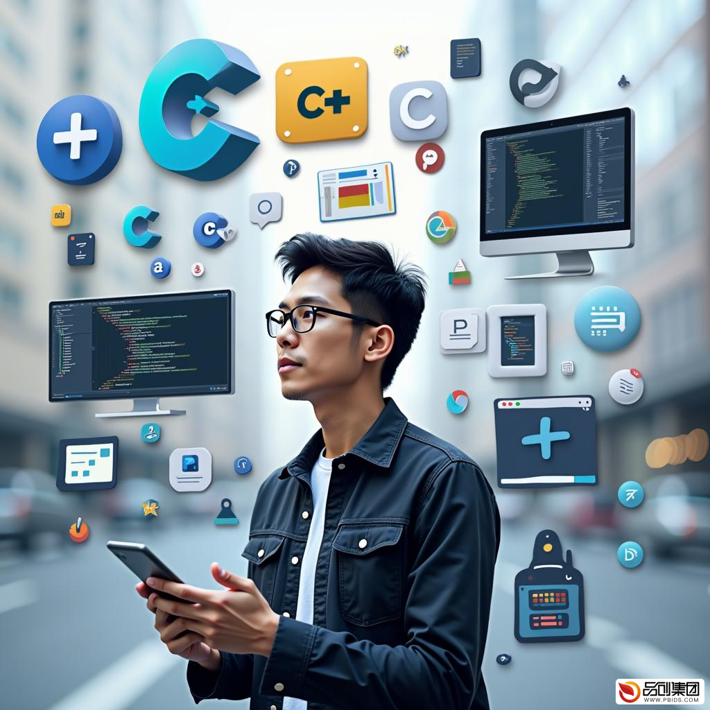 C++开发必备软件全解析
