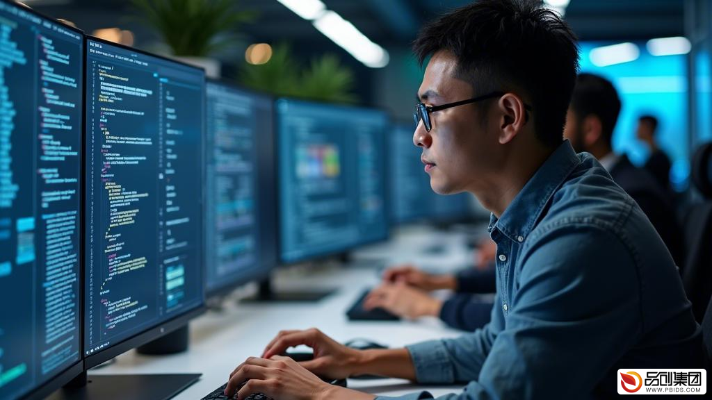 软件定制开发：打造专属解决方案的卓越伙伴
