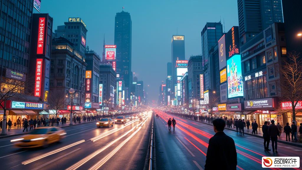 天津市文旅智慧景区系统开发：创新引领未来旅游新体验
