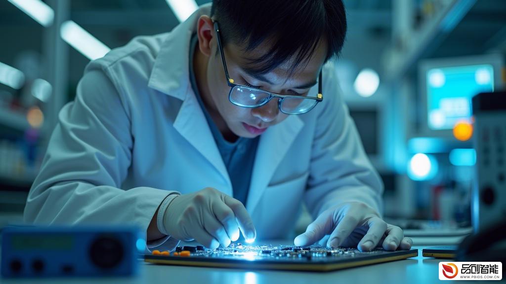 广州市医疗级温度传感器校准平台：精准医疗的基石
