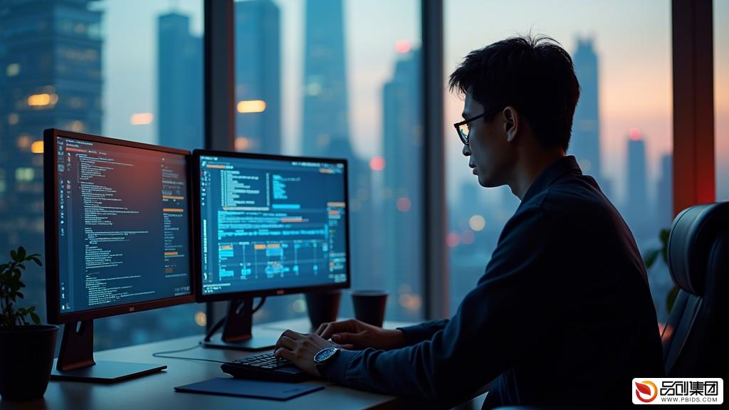 全面解析：网络安全运维服务合同的关键要素与实践指南
