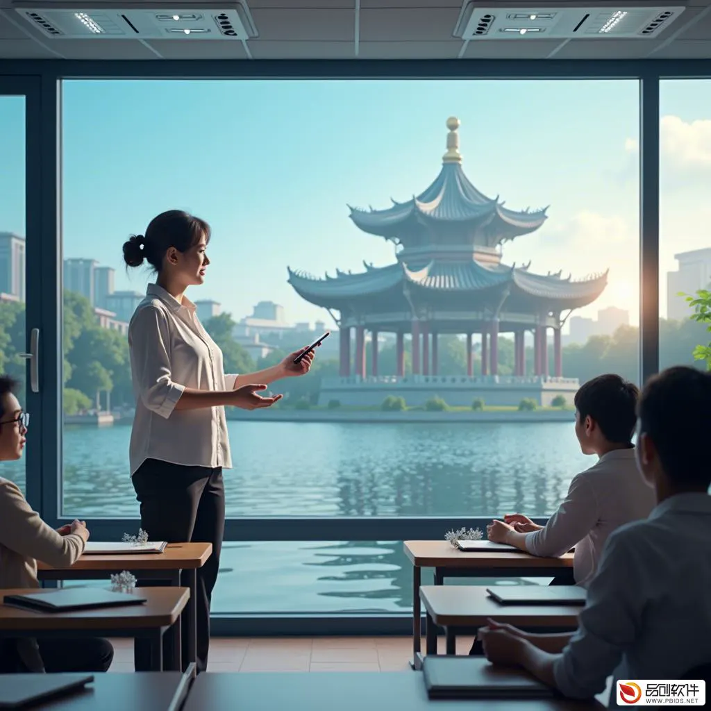 合肥市教育AI语音评测系统方案商：引领智慧教育...