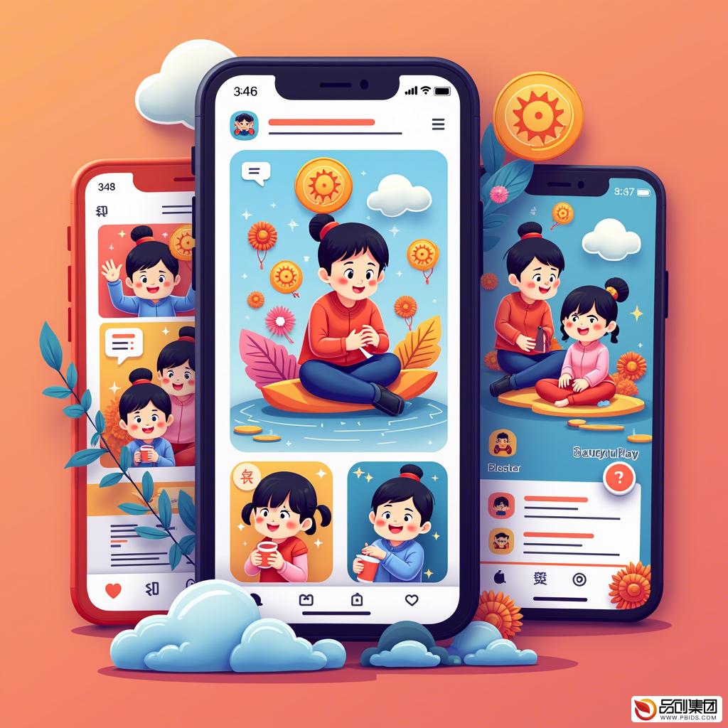 UI平面设计学校：解锁创意与设计潜能的殿堂

