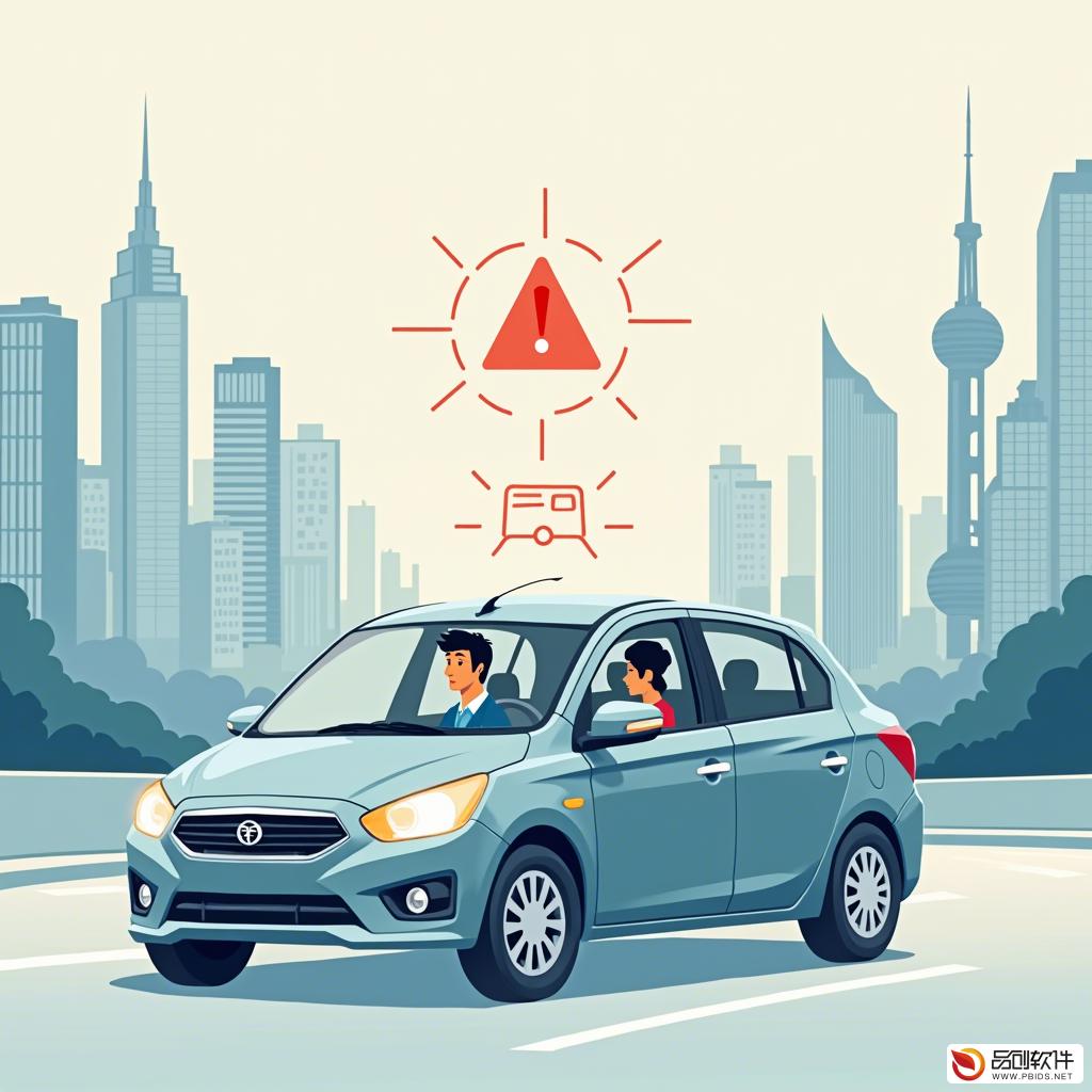 杭州市汽车故障预警平台有限公司：创新科技...