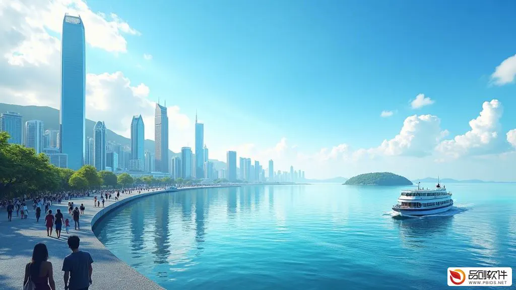 珠海市物联网传感器组网系统方案商：引领智能互联新时代
