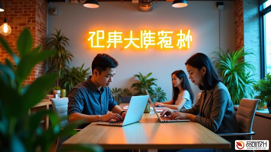 辽阳运营设计企业的崛起与创新之路
