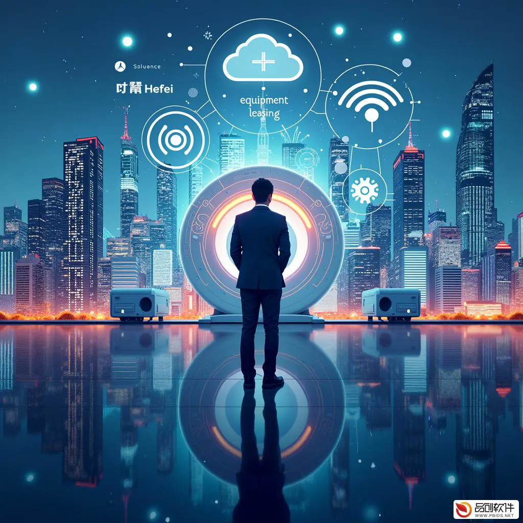 合肥市医疗设备租赁物联平台方案商：创新医疗资源...