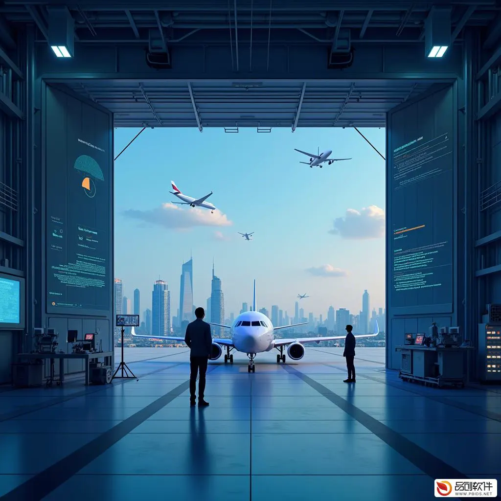 杭州市航空维修管理系统：创新引领高效运维新时代
