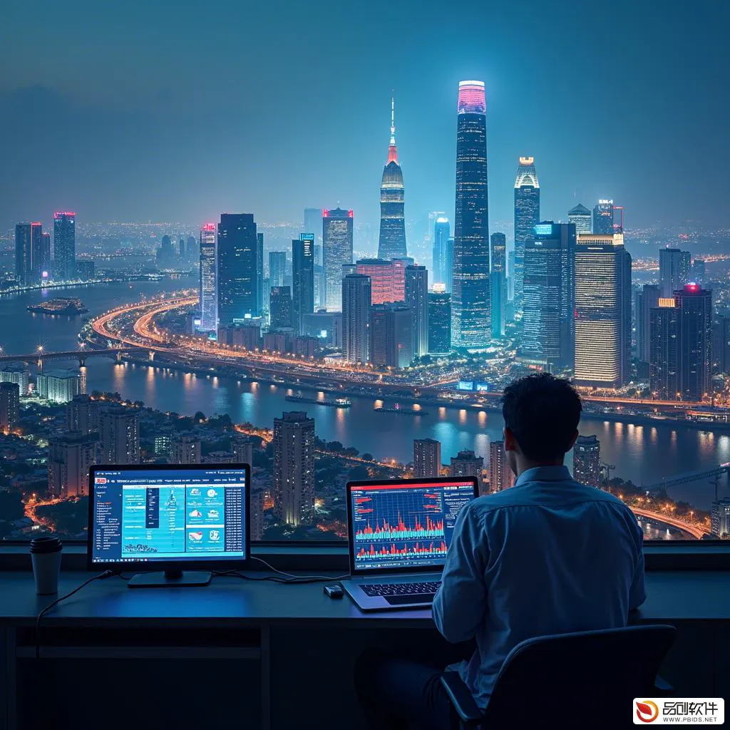 广州市证券客户画像分析平台集成商：引领金融行业智能化转型
