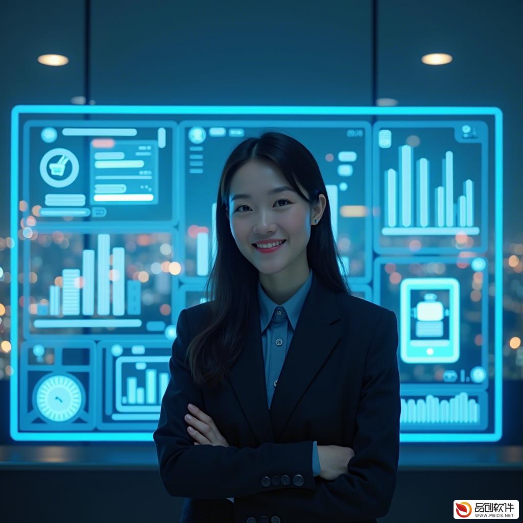 重庆市AI服务顾问应用服务商：引领智能服...