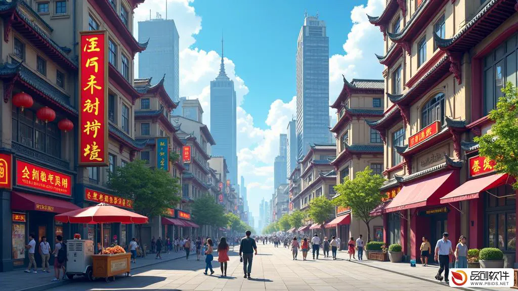 佛山市共享设备物联网平台研发：创新引领未来智慧城市
