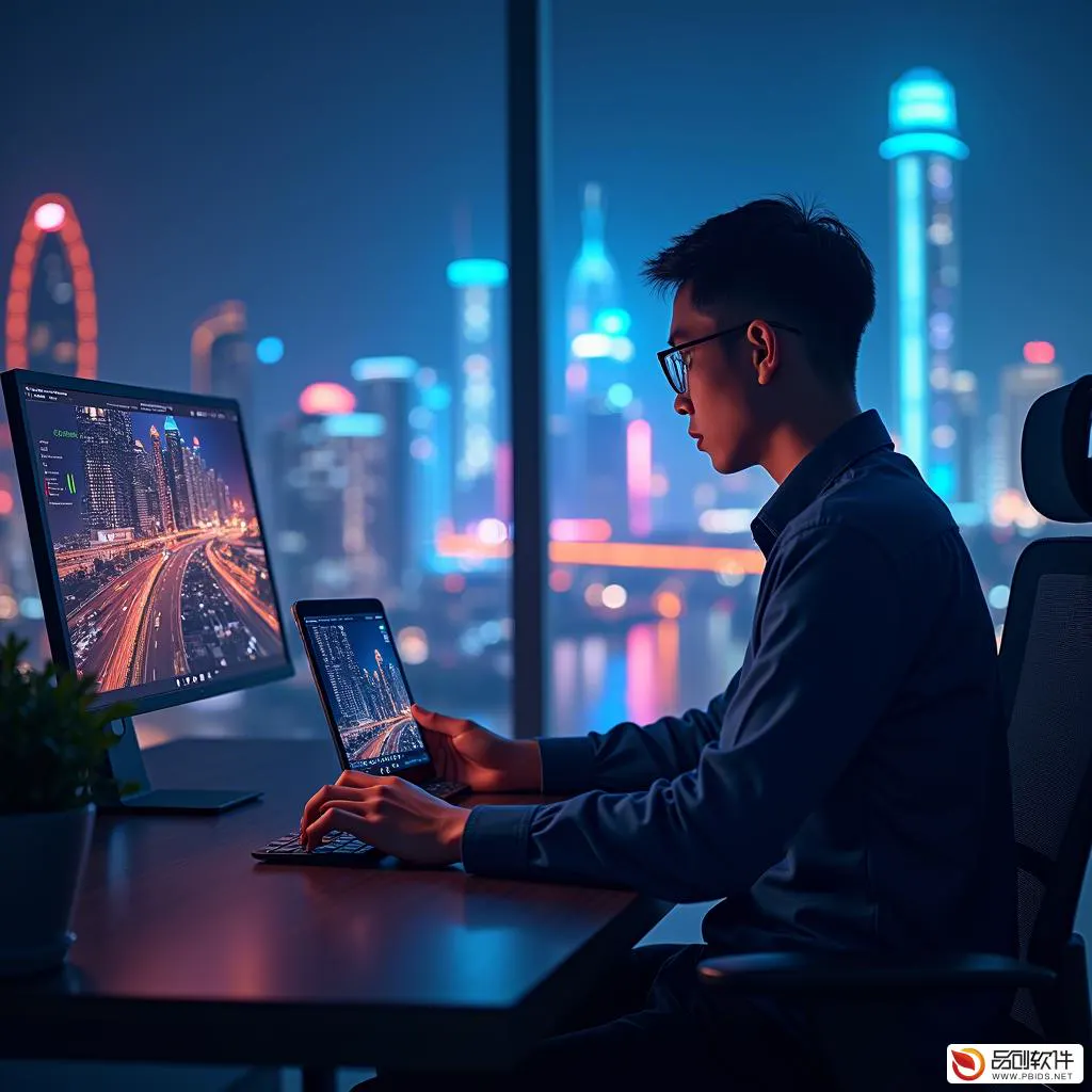 武汉市多终端适配方案开发：创新引领数字未来
