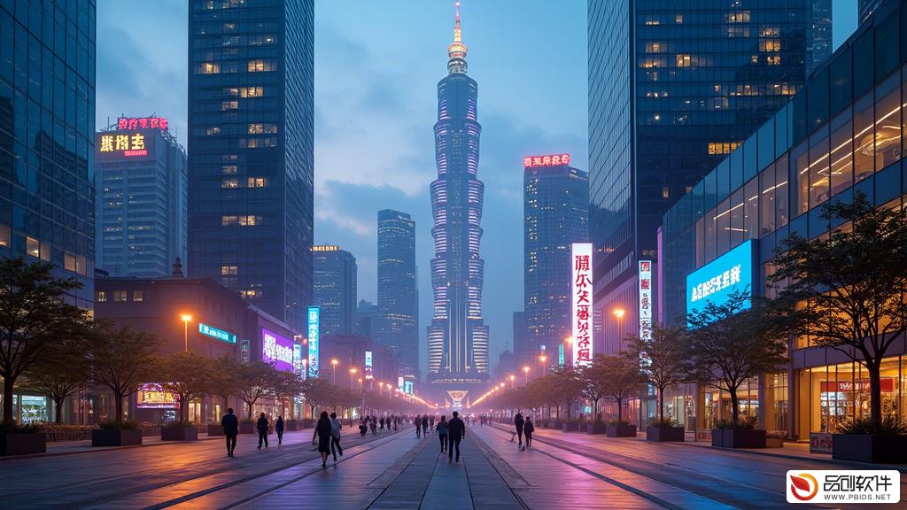 东莞市供应链可视化平台工作室：打造高效透明的供应链新生态
