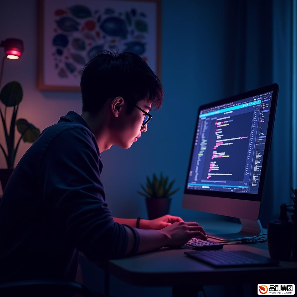 软件小程序开发定制：打造专属数字化解决方案
