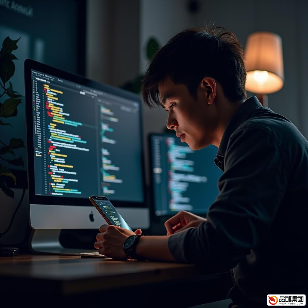 小程序開發(fā)專業(yè)定制：打造您的專屬數(shù)字化解決方案
