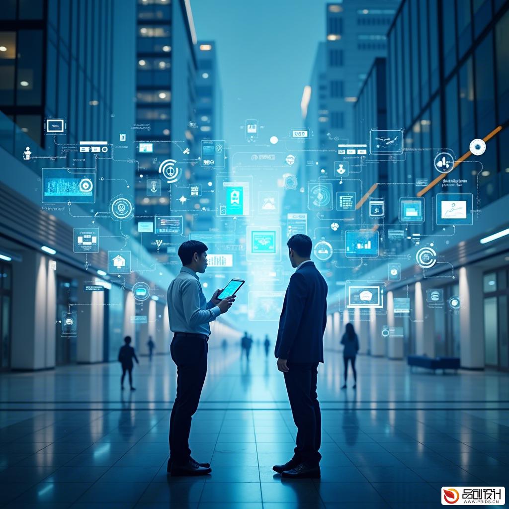 金融控股UE设计有限公司：引领金融行业数...