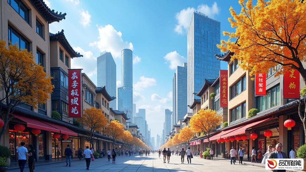 佛山市物联网中间件平台中心：引领智慧城市新篇章
