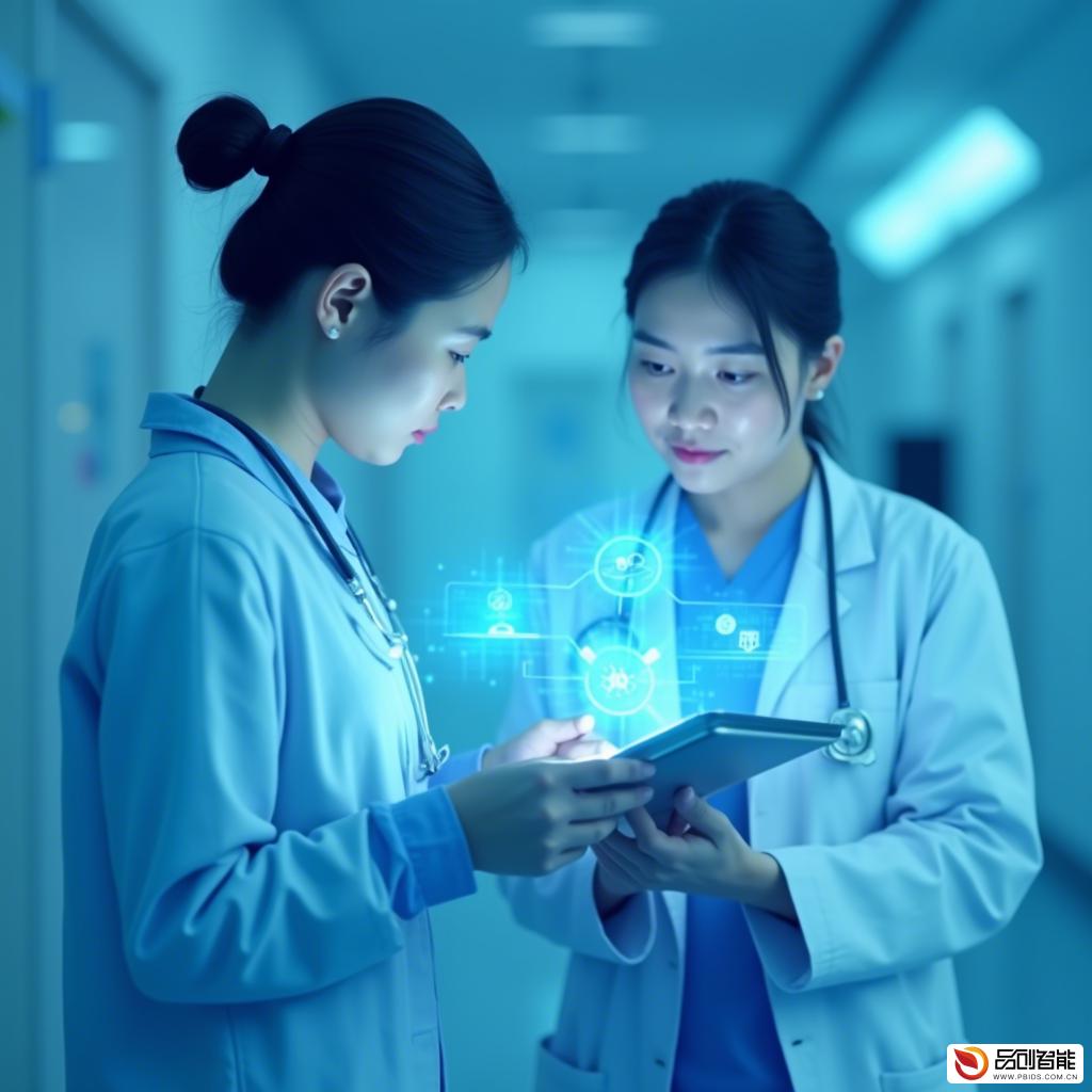 重庆市医疗供应链智能推荐方案商：引领医疗行业数...