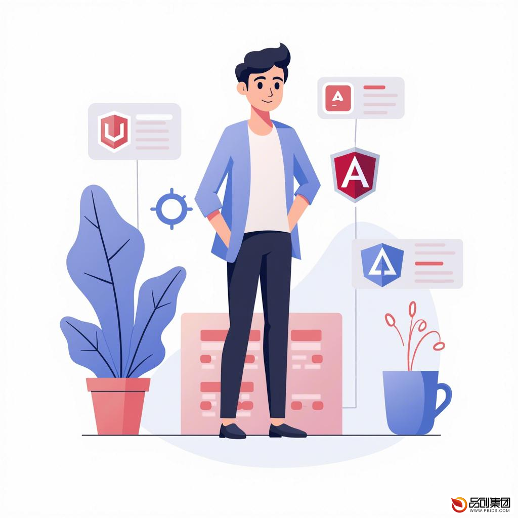 Angular开发工具全解析：提升开发效...