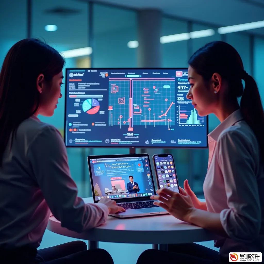 东莞市企业线上学习平台技术中心：赋能企业数字化转型的新引擎
