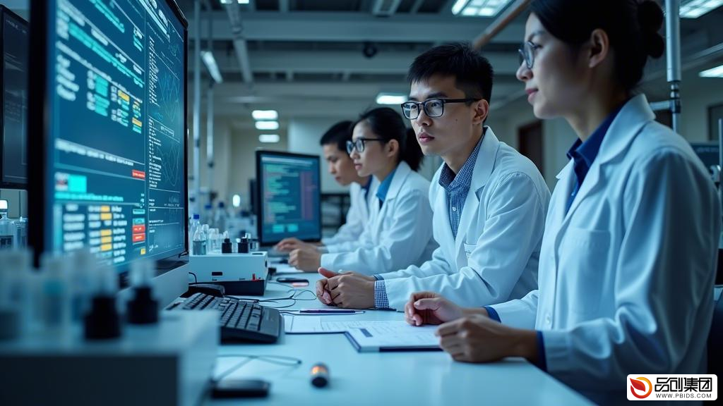 如何选择靠谱的实验外包公司：全面指南与策略
