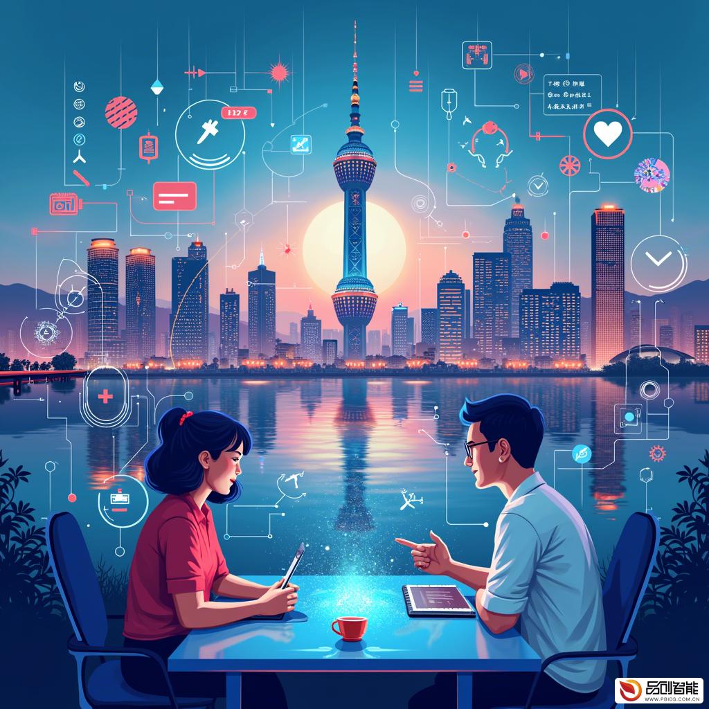 杭州市医疗物联网（IoMT）数据互通平台...