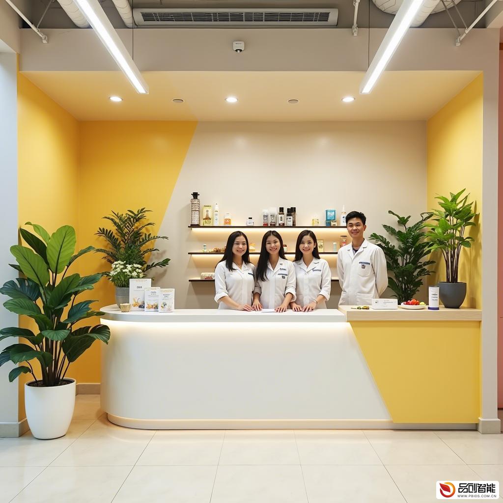 深圳市女性健康社区平台服务站：关爱女性，守护健康

