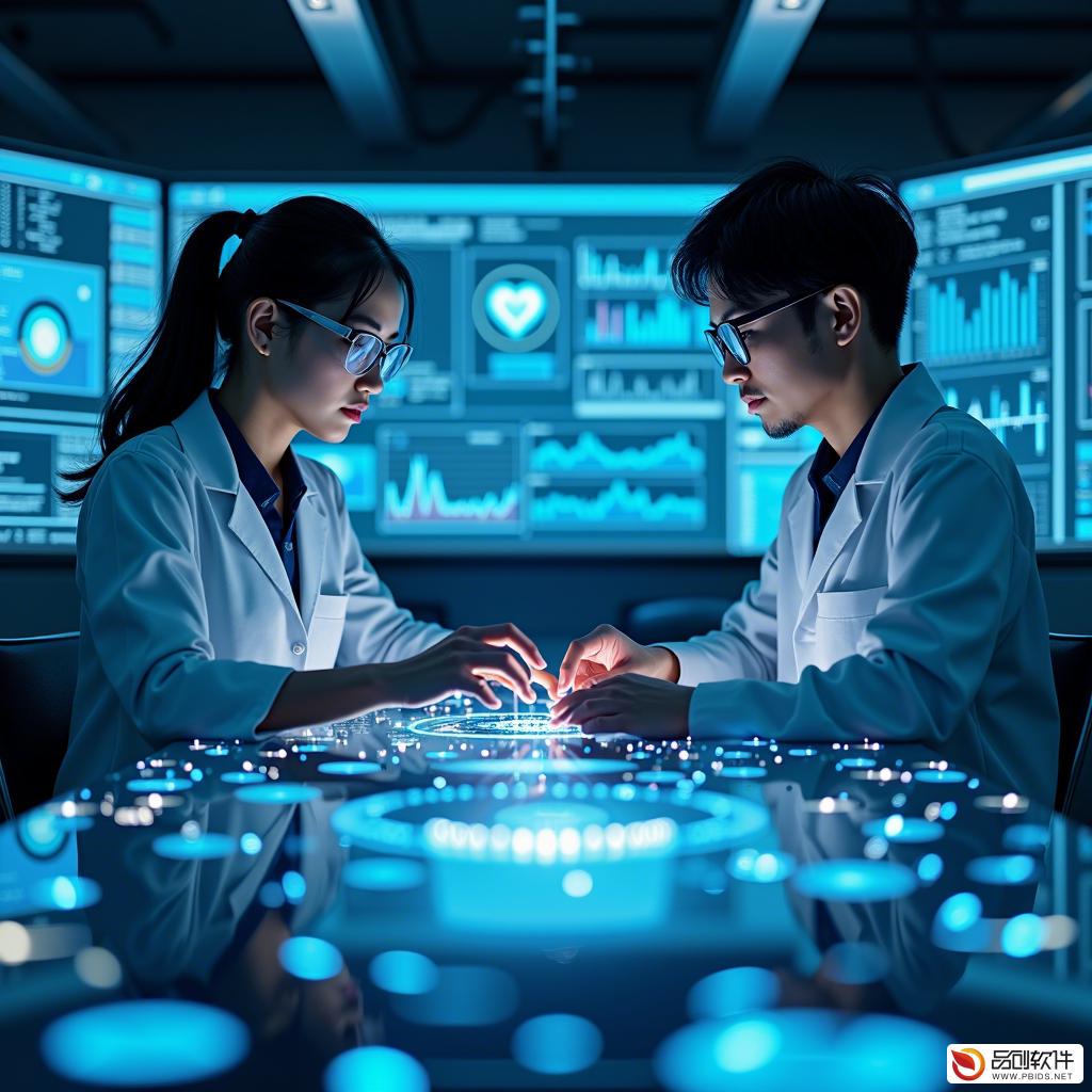 东莞市可穿戴设备数据融合系统研发中心：创新引领未来健...
