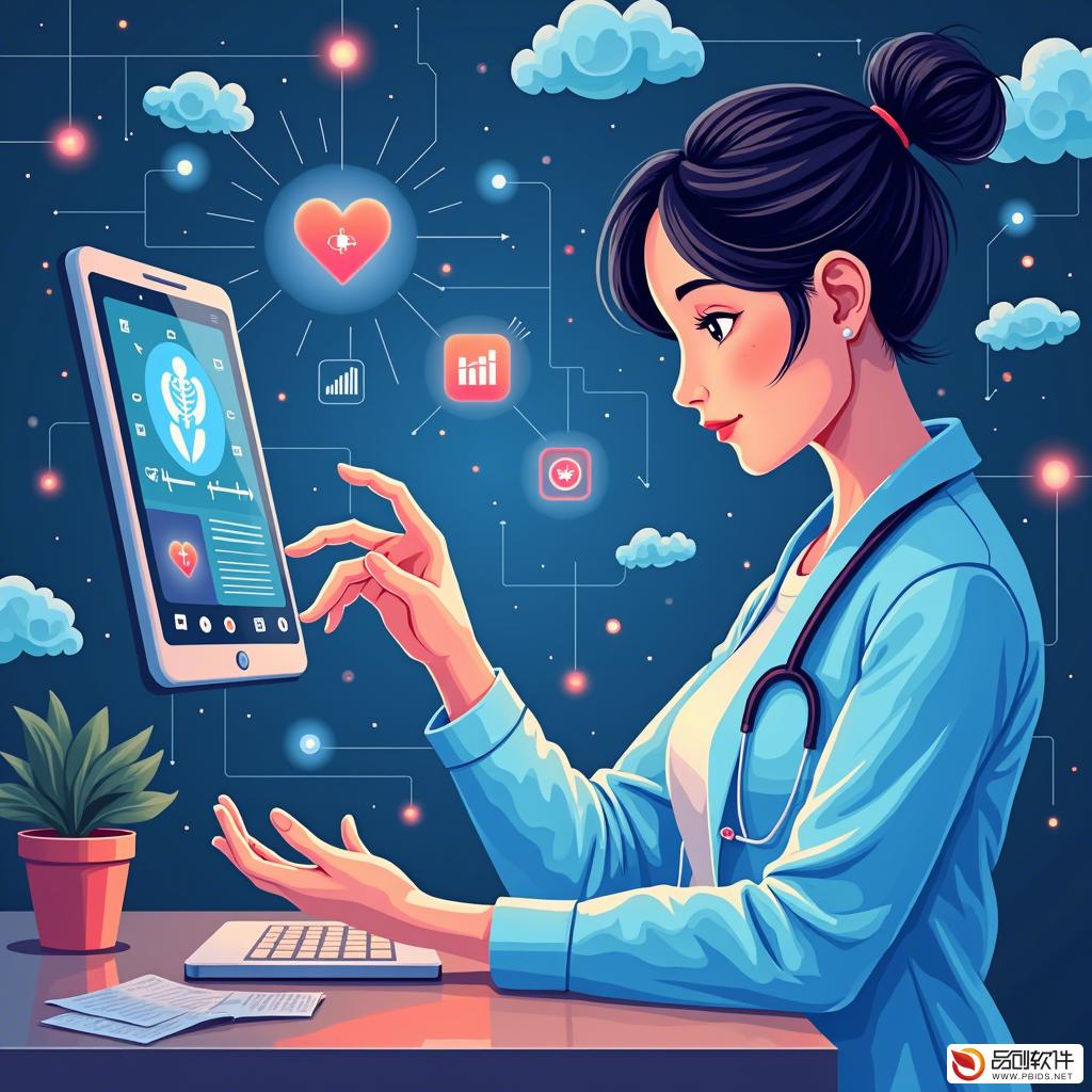 打造个性化健康管理新纪元：null健康管...