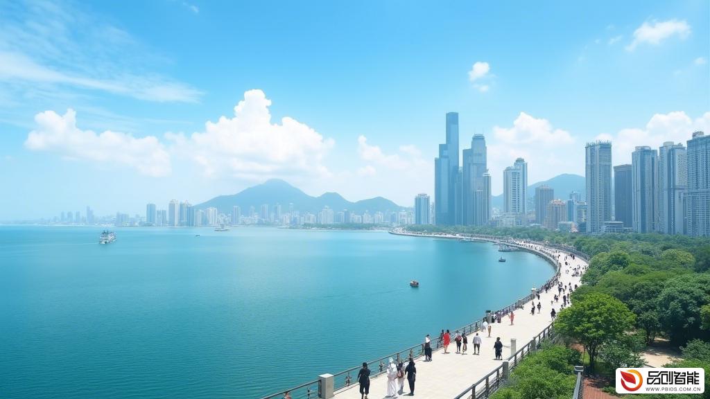 珠海市儿童用药剂量计算集团的革新之路
