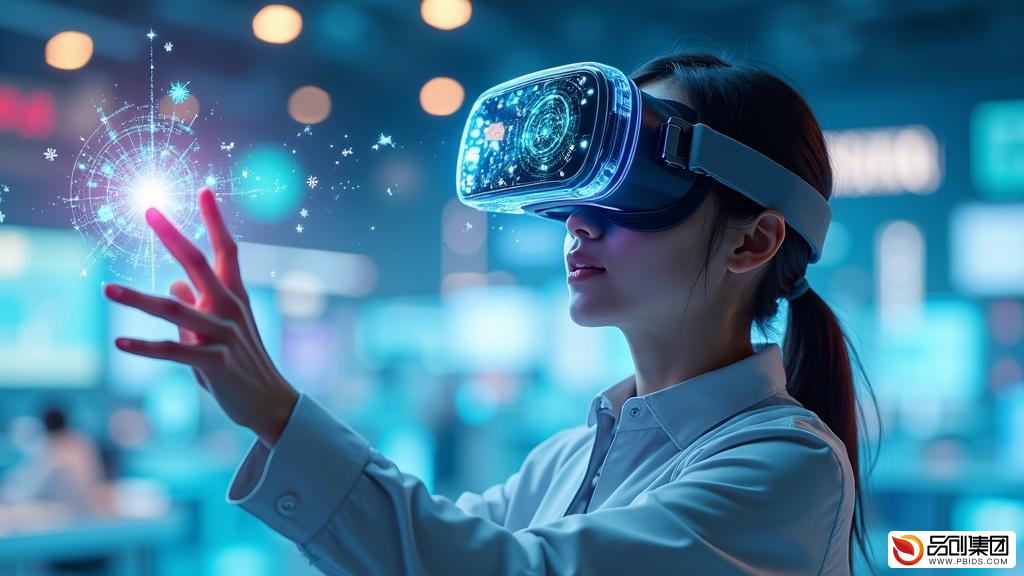 VR交互系统设计：打造沉浸式体验的关键要素
