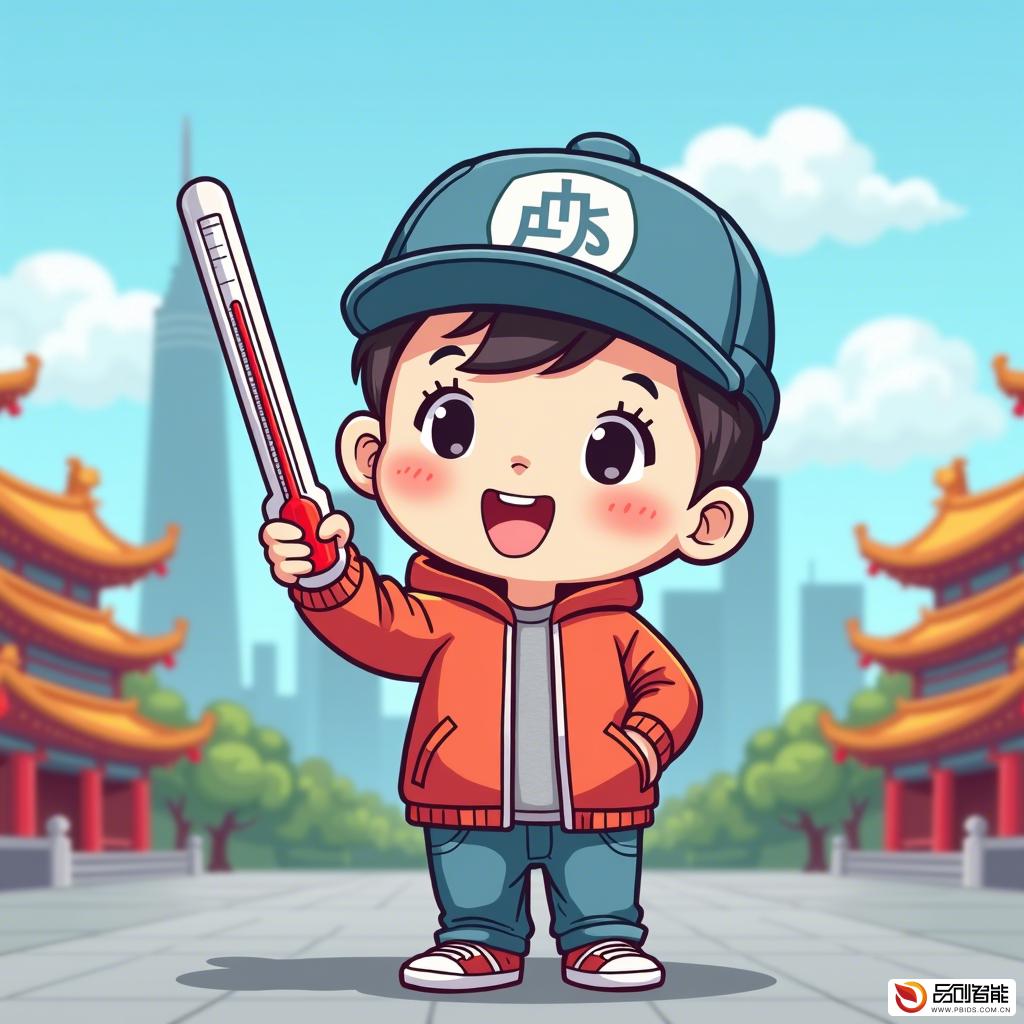 成都市宝宝体温监测集成商：科技守护宝贝健康
