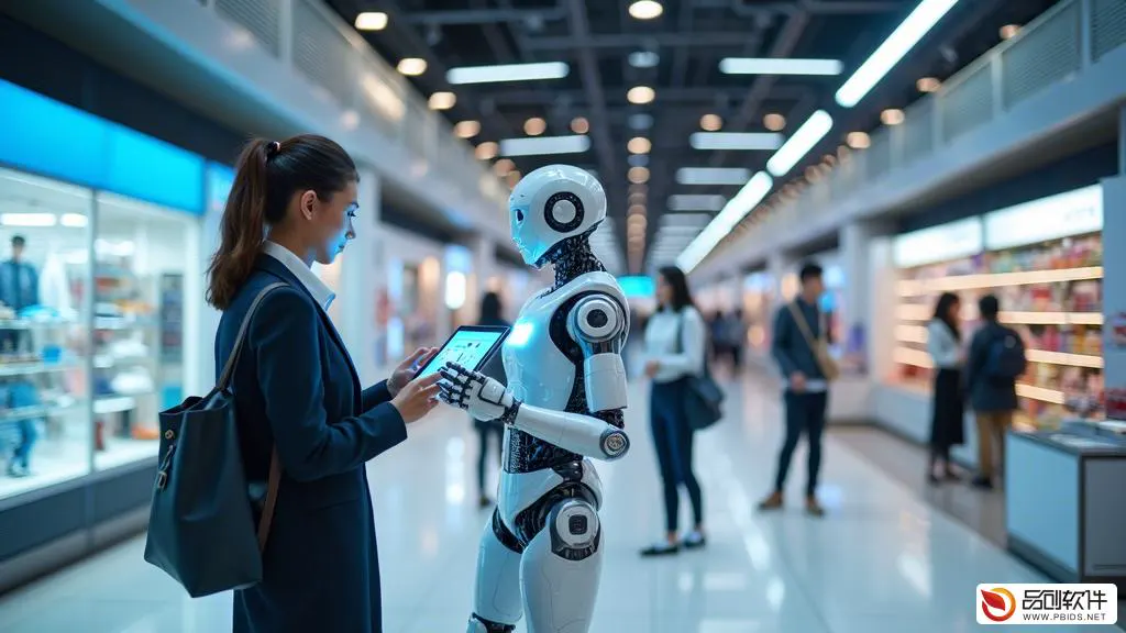 杭州市新零售IoT解决方案：创新引领未来零售变革
