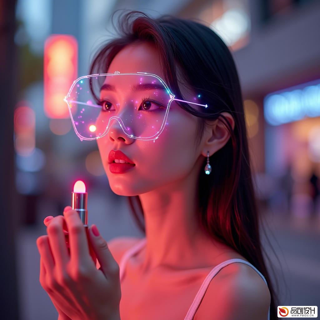 美妆应用体验升级：重塑美丽之旅的革新之路
