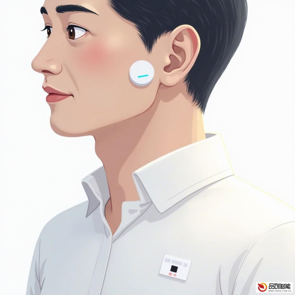 广州市智能血糖监测贴片集成有限公司：科技守护健...