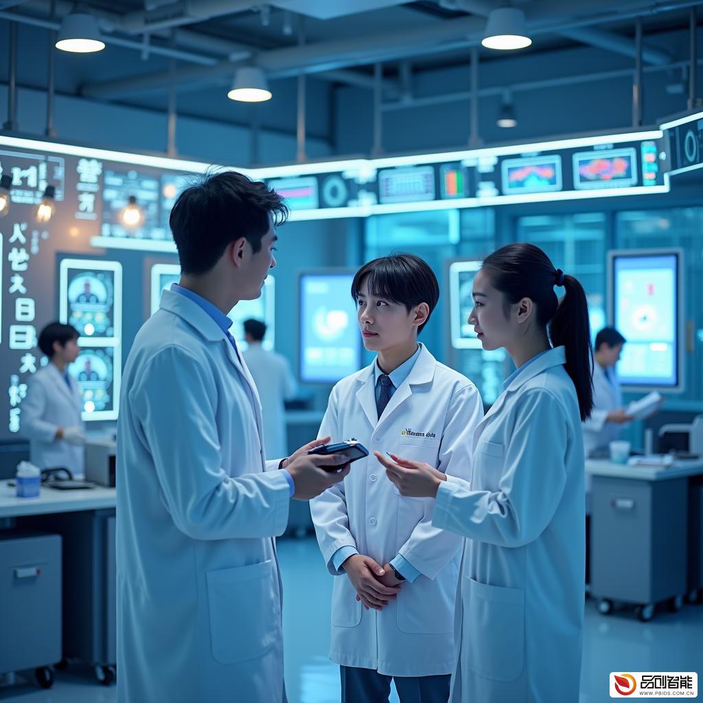 杭州市医疗设备共享协议中心：推动医疗资源...