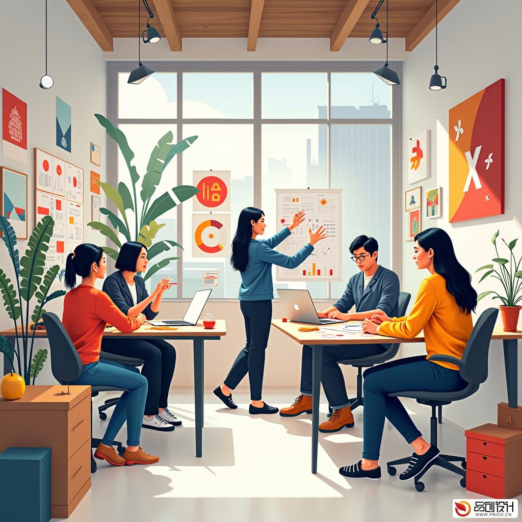 亳州市应用设计工作室：创意与技术的完美融合

