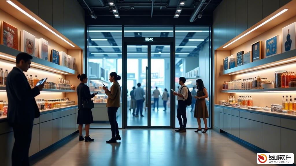 北京市无人零售终端：开发运营现状与未来展望
