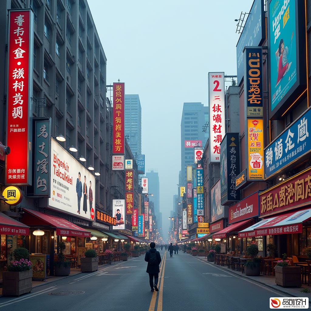 辽阳营销视觉设计：塑造品牌魅力，引领市场潮流
