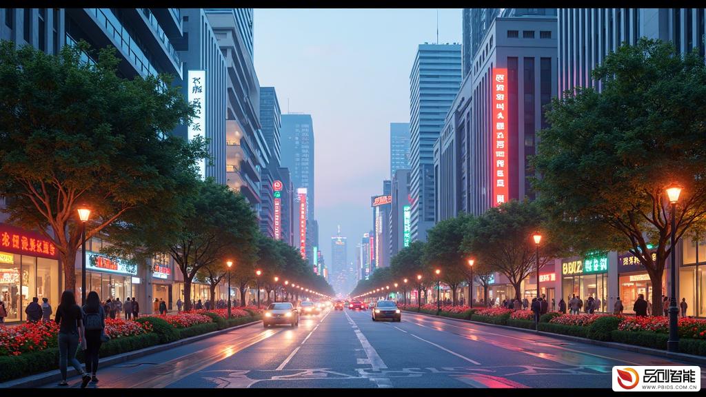 成都市商用车载货配载系统服务商：提升物流效率的专业力量
